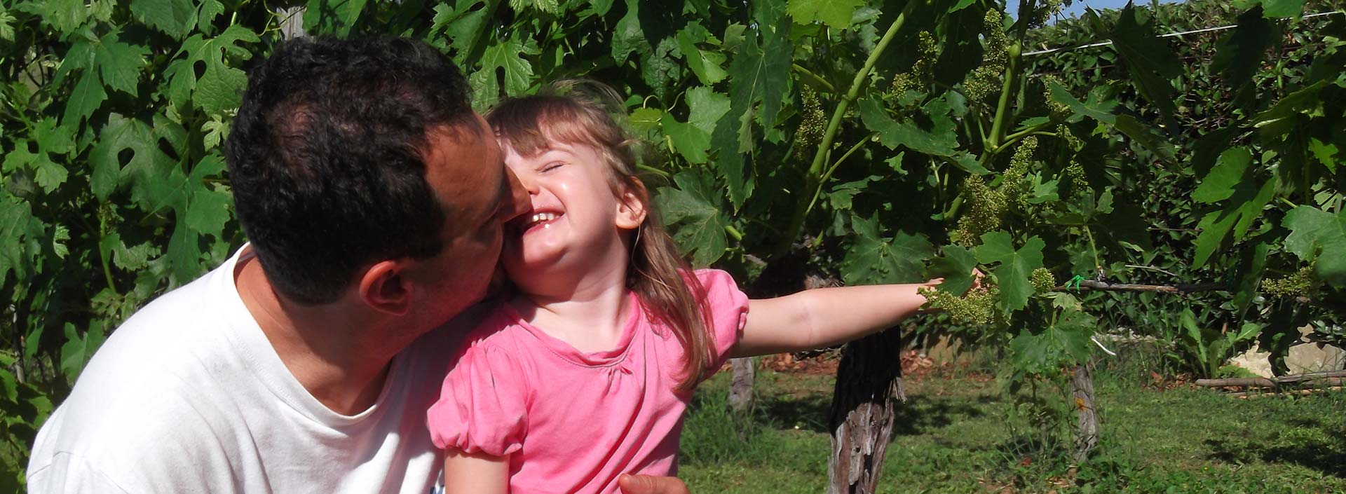 Padre e figlia