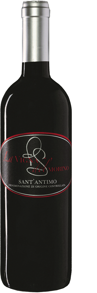 Sant Antimo DOC